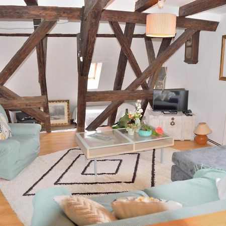 L'Appartement Кольмар Экстерьер фото