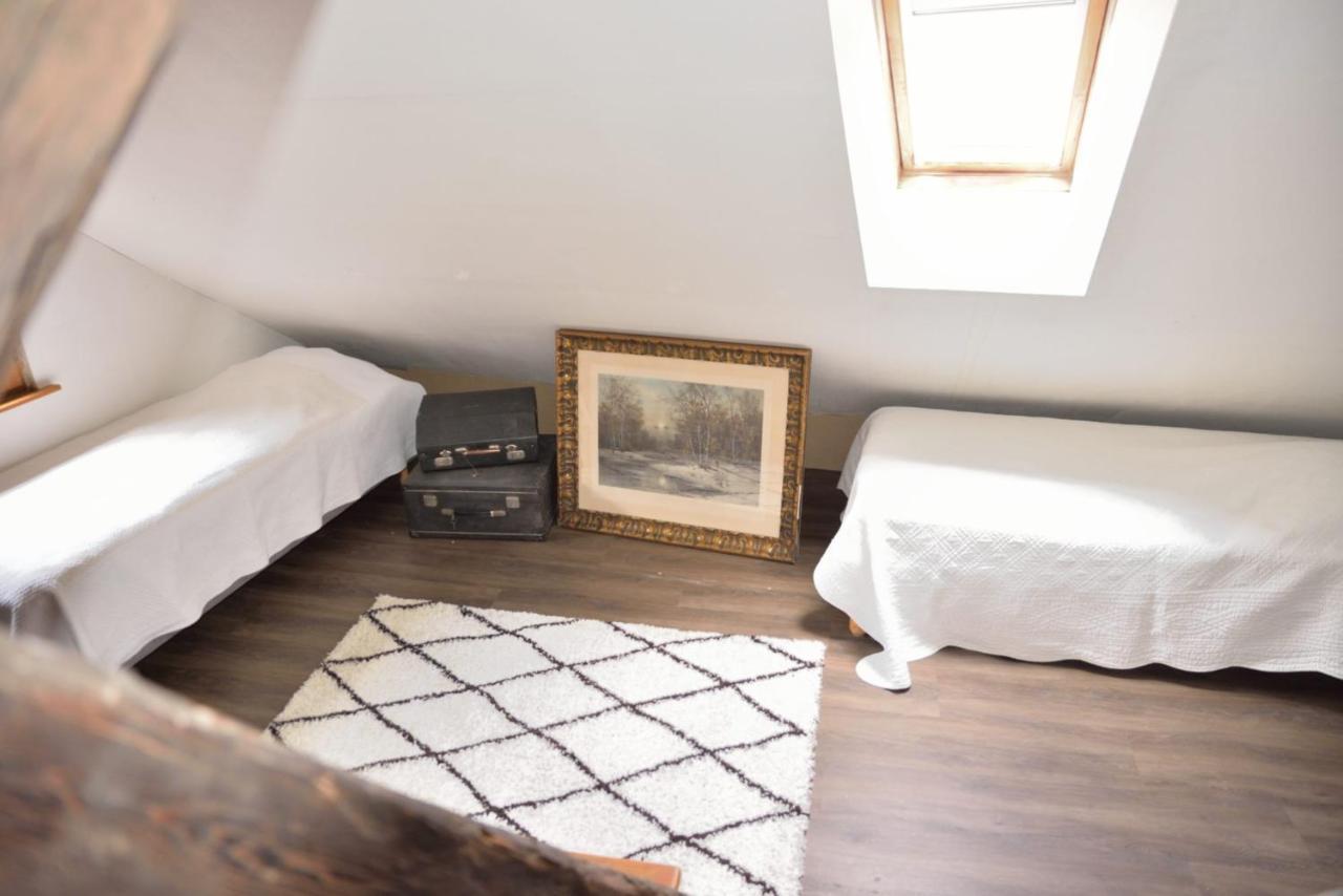 L'Appartement Кольмар Экстерьер фото